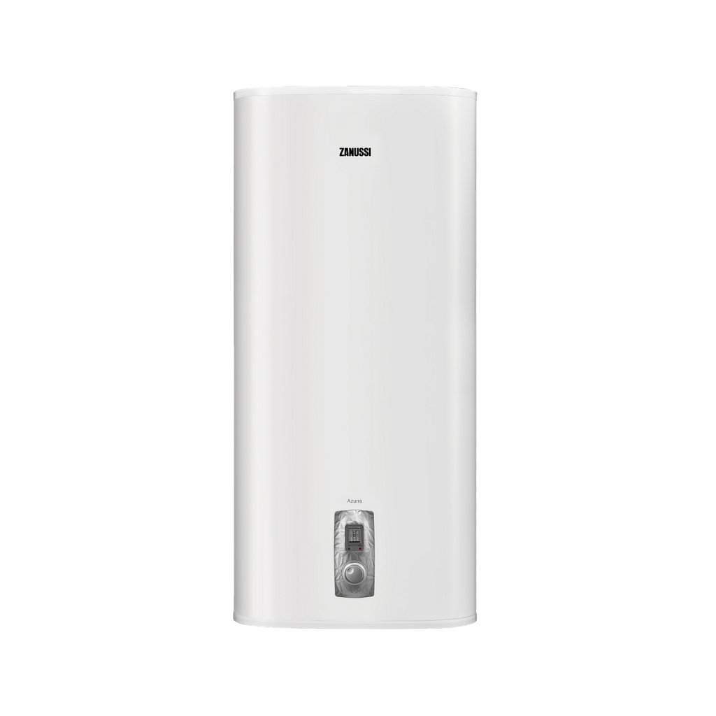 Бойлер Zanussi ZWH/S100AZURRODL - зображення 1