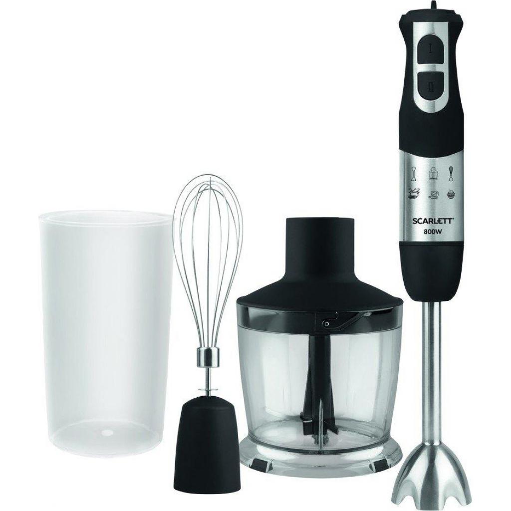 Блендер Scarlett SC-HB42F36 - зображення 1