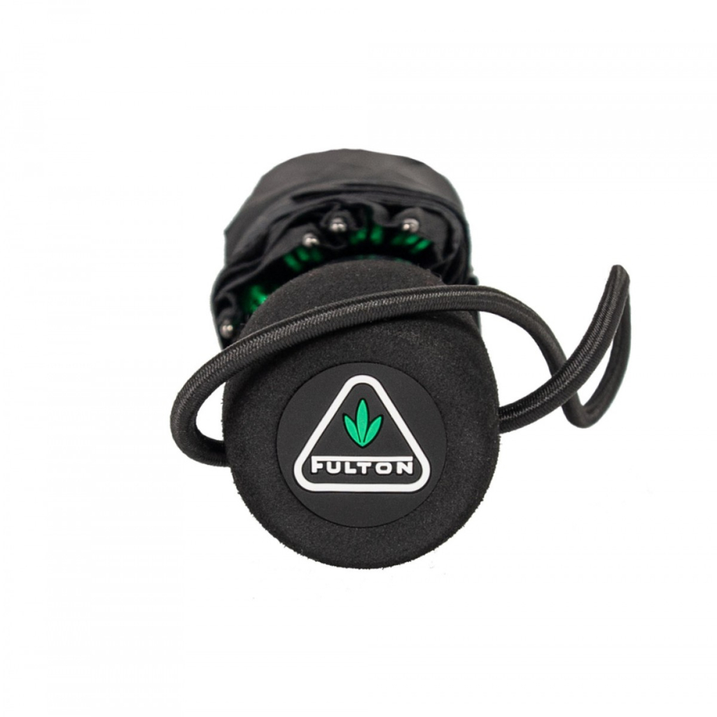 Парасоля Fulton Tornado G840 Black (G840-026229) - зображення 9