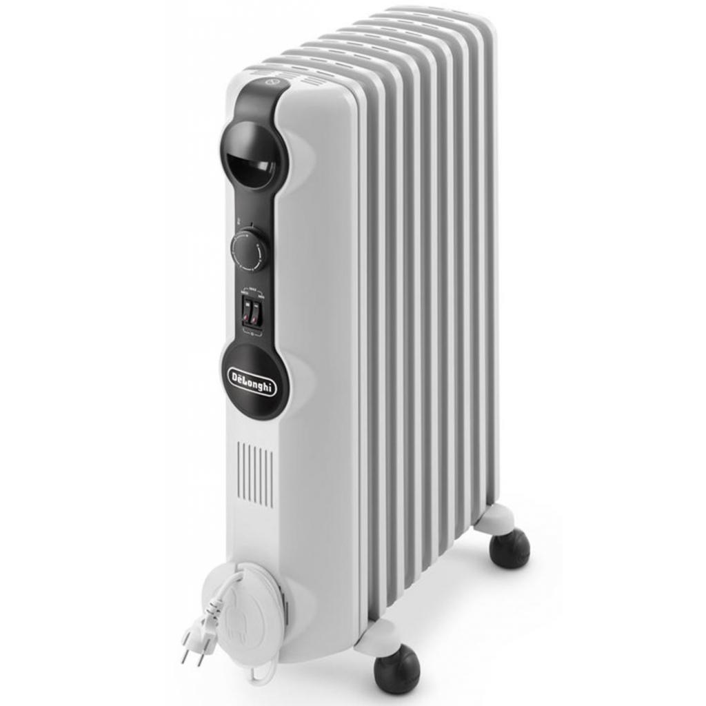 Обігрівач DeLonghi TRRS 0920 WH - зображення 1