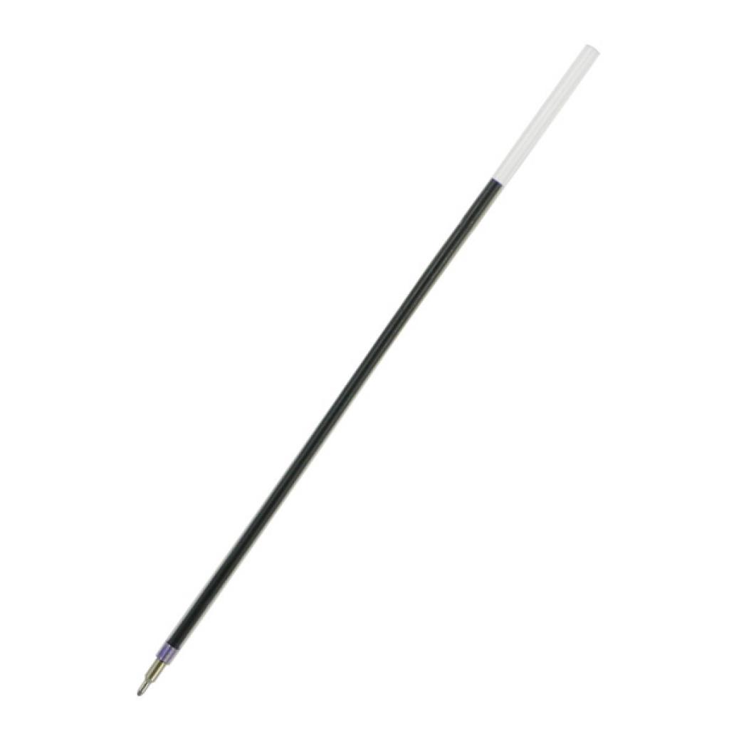 Стержень кульковий Delta by Axent 2000, 0,5мм, 152 мм, blue, 100шт (DBR2000-02) - зображення 1