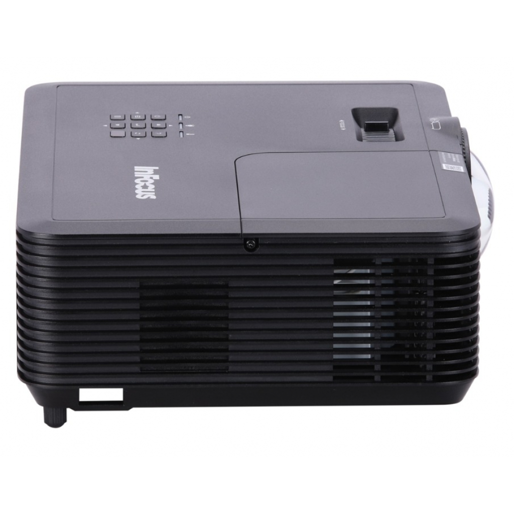 Проектор Infocus IN118BBST - зображення 5