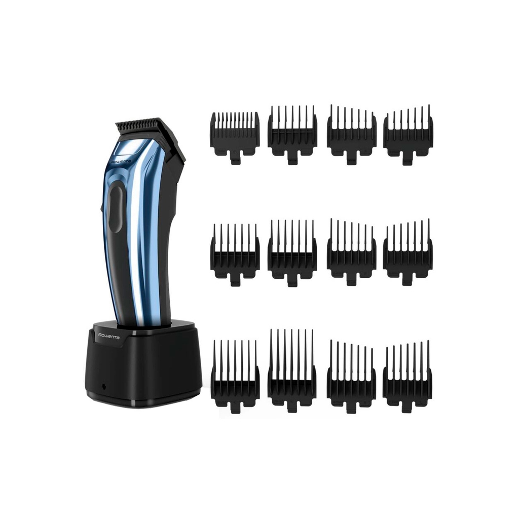 Машинка для стрижки Rowenta TN1551E0 - зображення 1