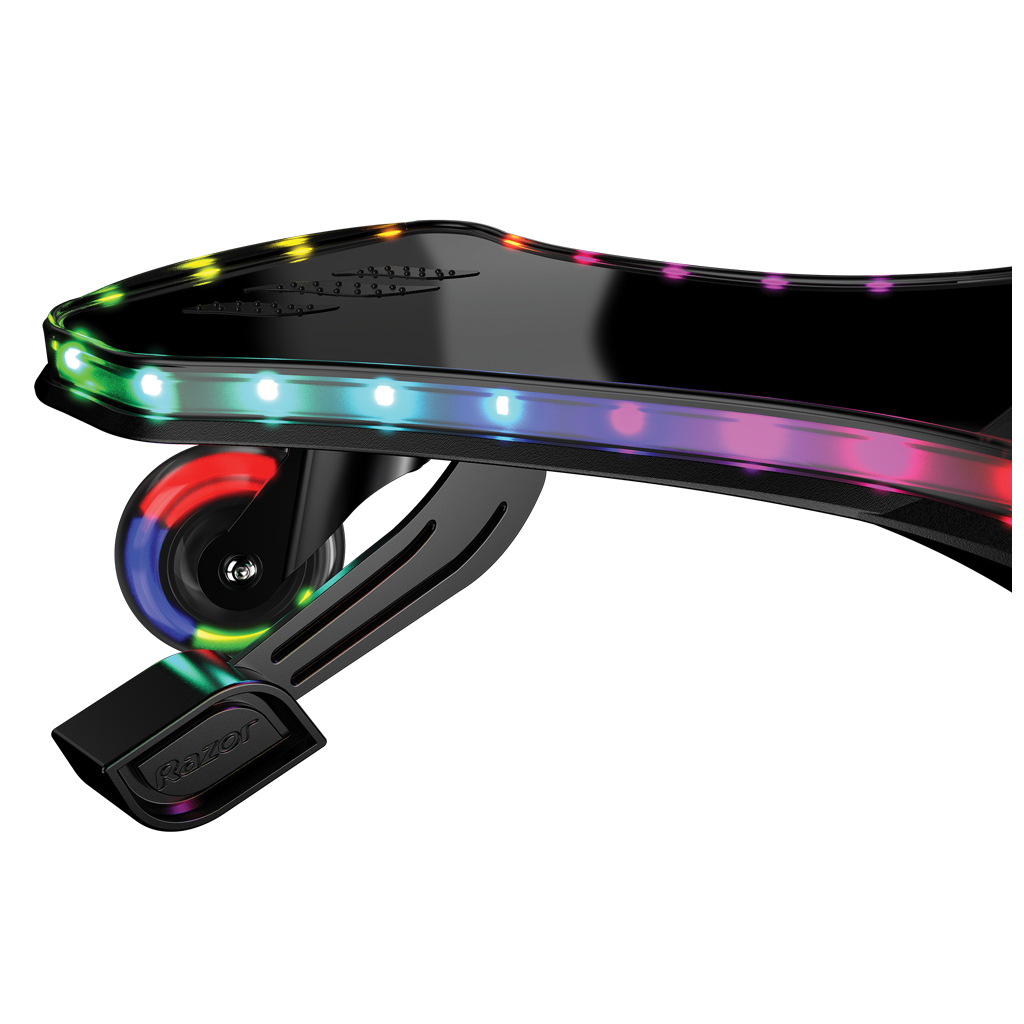 Самокат Razor Power Wing Lightshow (20073315) - зображення 2