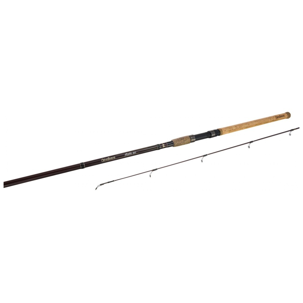 Вудилище Mikado Excellence Match 4.20м 5-25гр (WAA776-420) - зображення 1