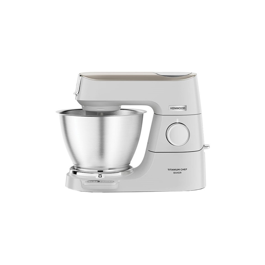 Кухонний комбайн Kenwood KVC 65.001 WH (KVC65.001WH) - зображення 1