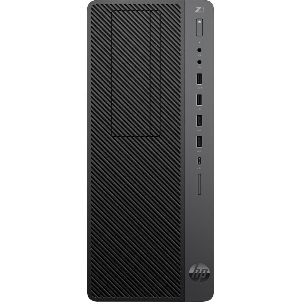 Комп'ютер HP Z1 G5 TWR i7-9700 (6TW00EA) - зображення 1