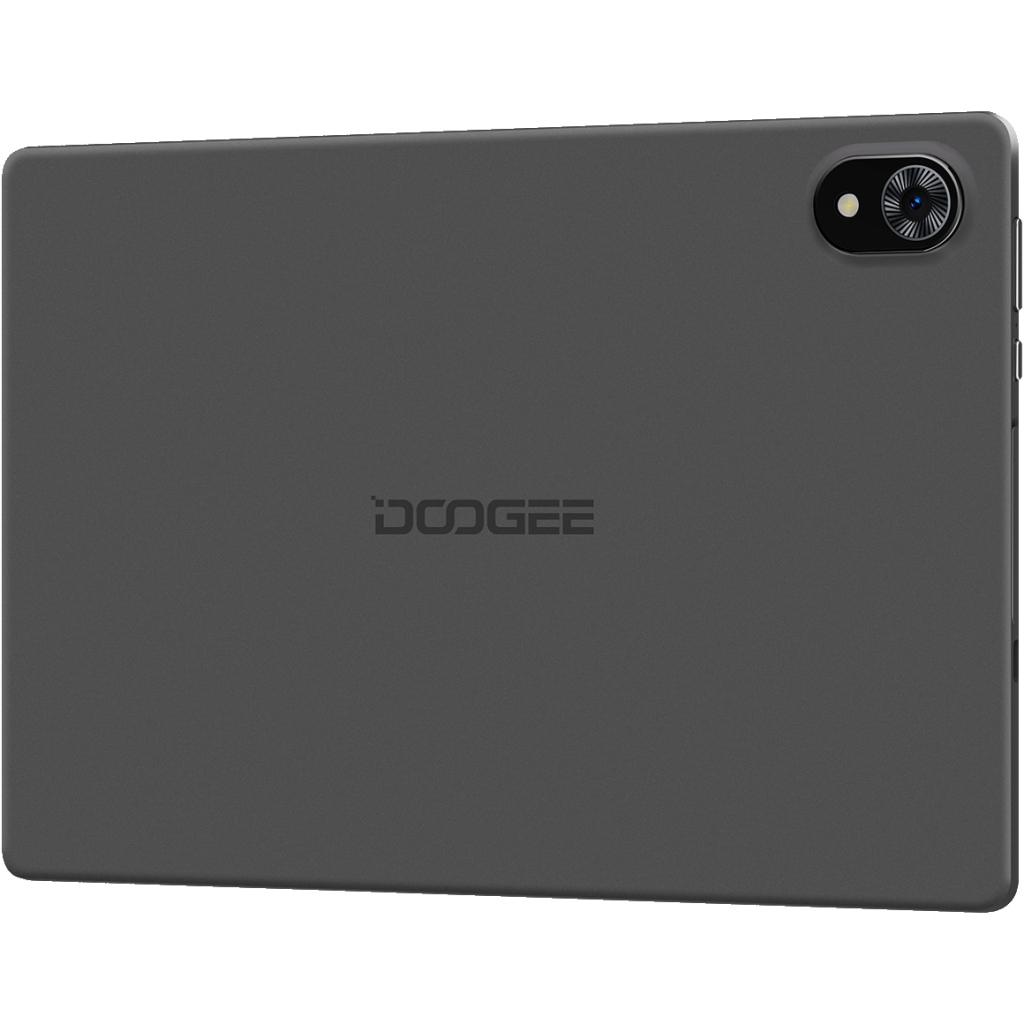 Планшет Doogee U9 10.1" 3/64GB Wi-Fi Gray (6924351662776) - зображення 3
