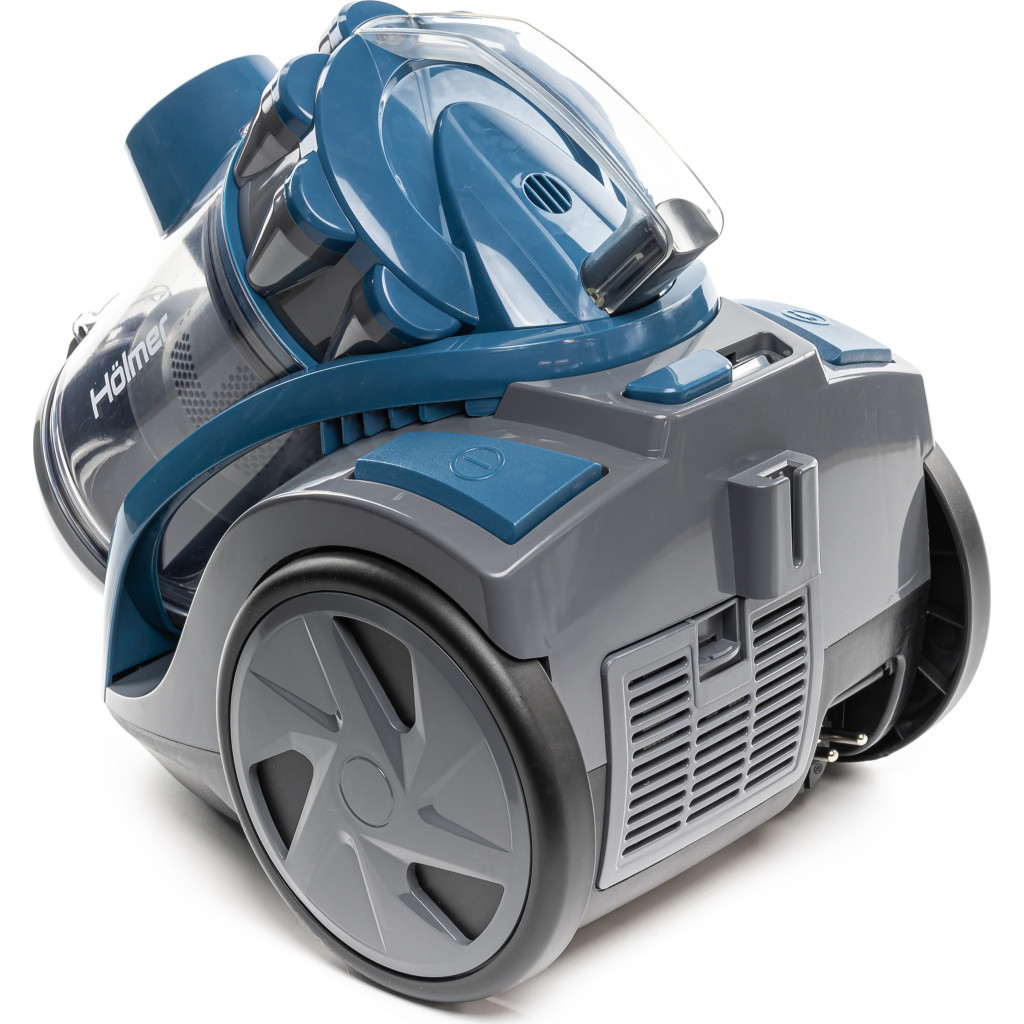 Пилосос Hölmer HVCC-92BL - зображення 3