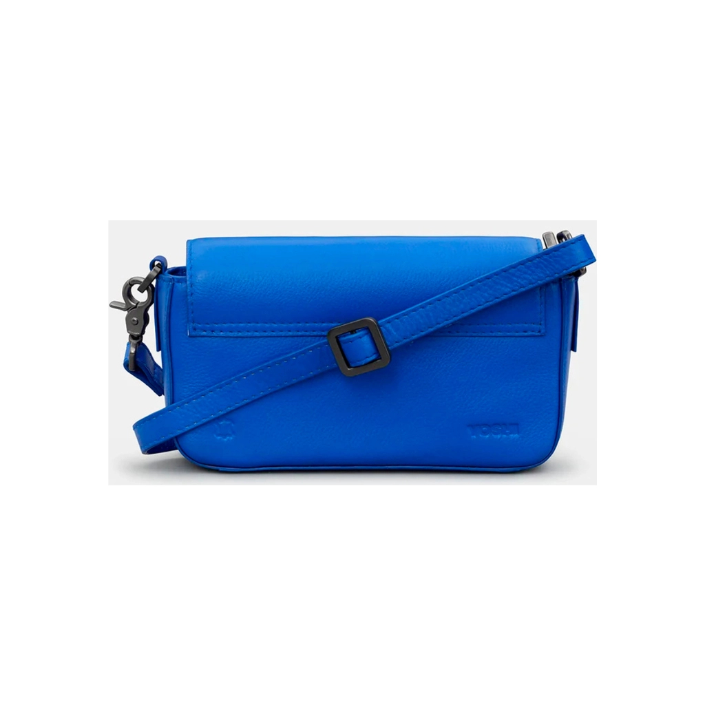 Сумка Yoshi YB260 Palmer Blue (YB260 37) - зображення 2