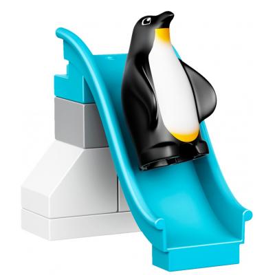 Конструктор LEGO Duplo Пригоди на Бетмольоті (10823) - зображення 5