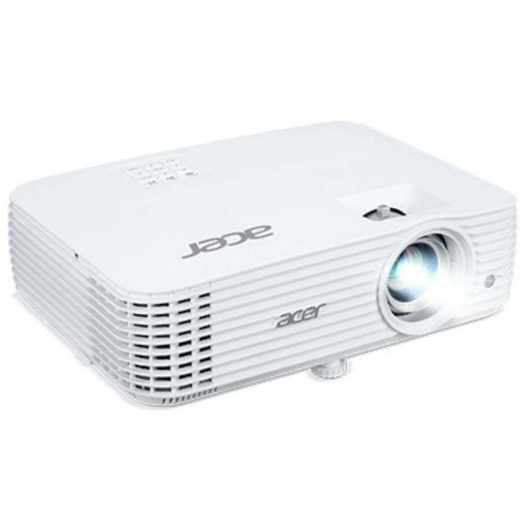 Проектор Acer P1555 (MR.JRM11.001) - зображення 3