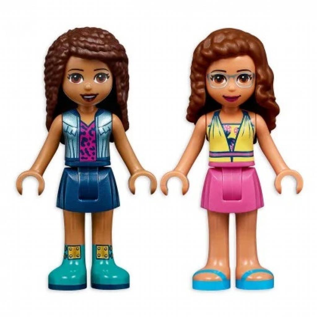 Конструктор LEGO Friends Лісовий водоспад 93 деталі (41677) - зображення 4