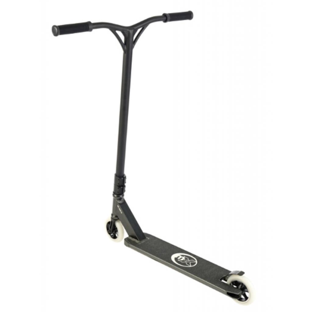 Самокат Micro MX Core XL black (SA0145) - зображення 3