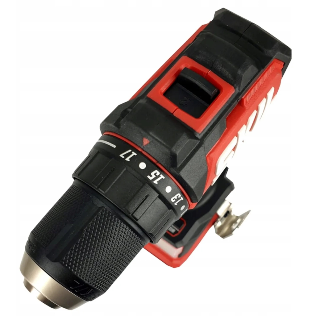 Шуруповерт Skil акумуляторний безщітковий безударний 3065 CA Compact , 2.5Ah (DD1E3065CA+BC1E3110AA) - зображення 9