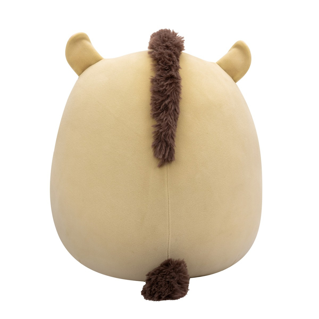 М'яка іграшка Squishmallows Кінь Марс 30 см (SQCR06689) - зображення 4