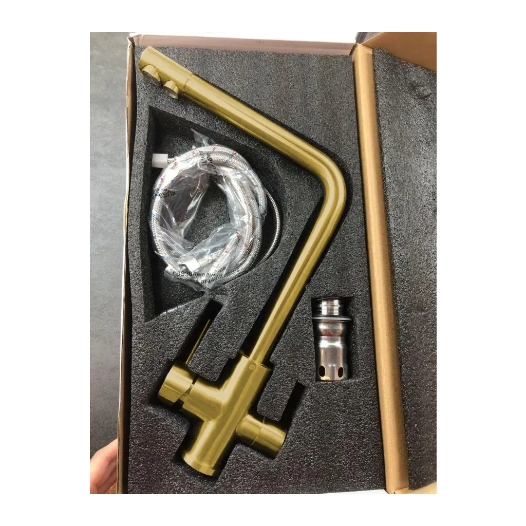 Змішувач Nett FG-33 - зображення 6