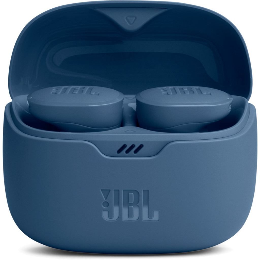 Навушники JBL Tune Buds Blue (JBLTBUDSBLU) - зображення 3