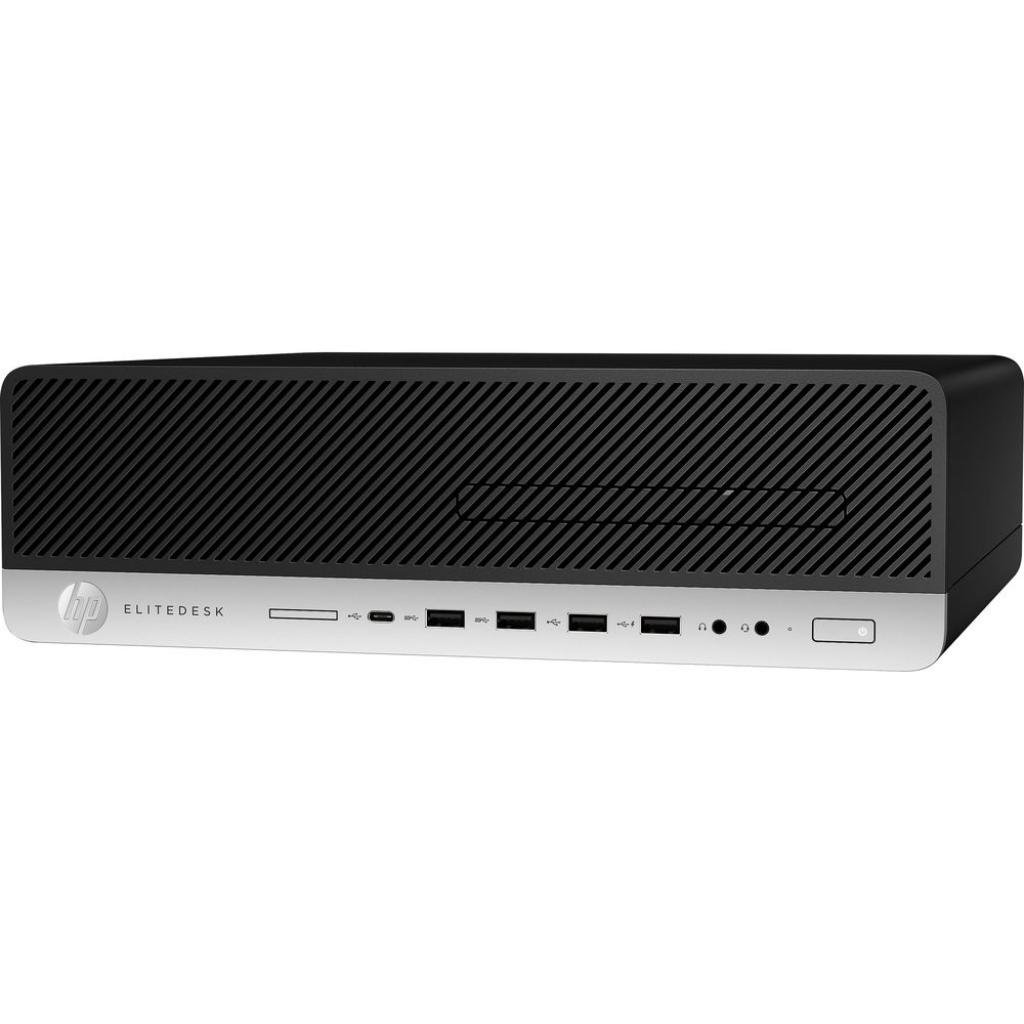 Комп'ютер HP EliteDesk 800 G4 SFF / i5-8500 (2US83AV/CM) - зображення 1
