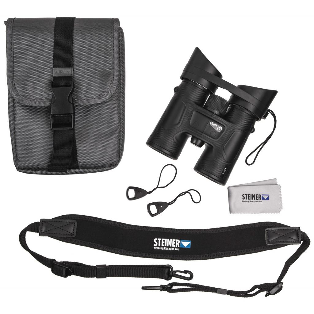 Бінокль Steiner SkyHawk 4.0 8x32 (2336) - зображення 6