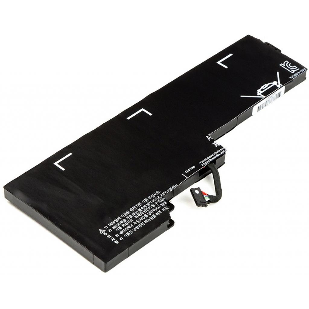Акумулятор до ноутбука Lenovo ThinkPad A485, T480 (SB10K97577) 11.46V 2095mAh (NB481057) - зображення 2