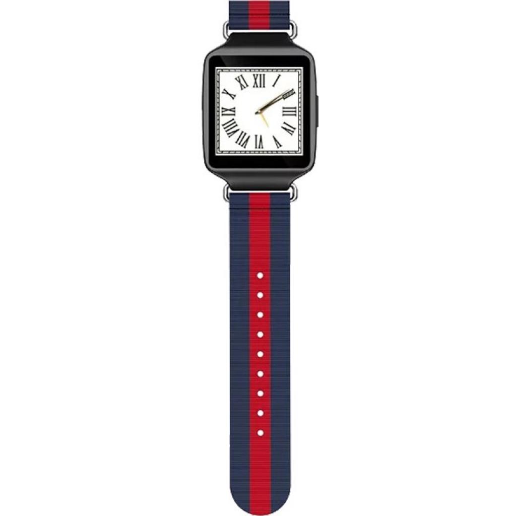 Смарт-годинник UWatch L1 Black (F_55480) - зображення 3