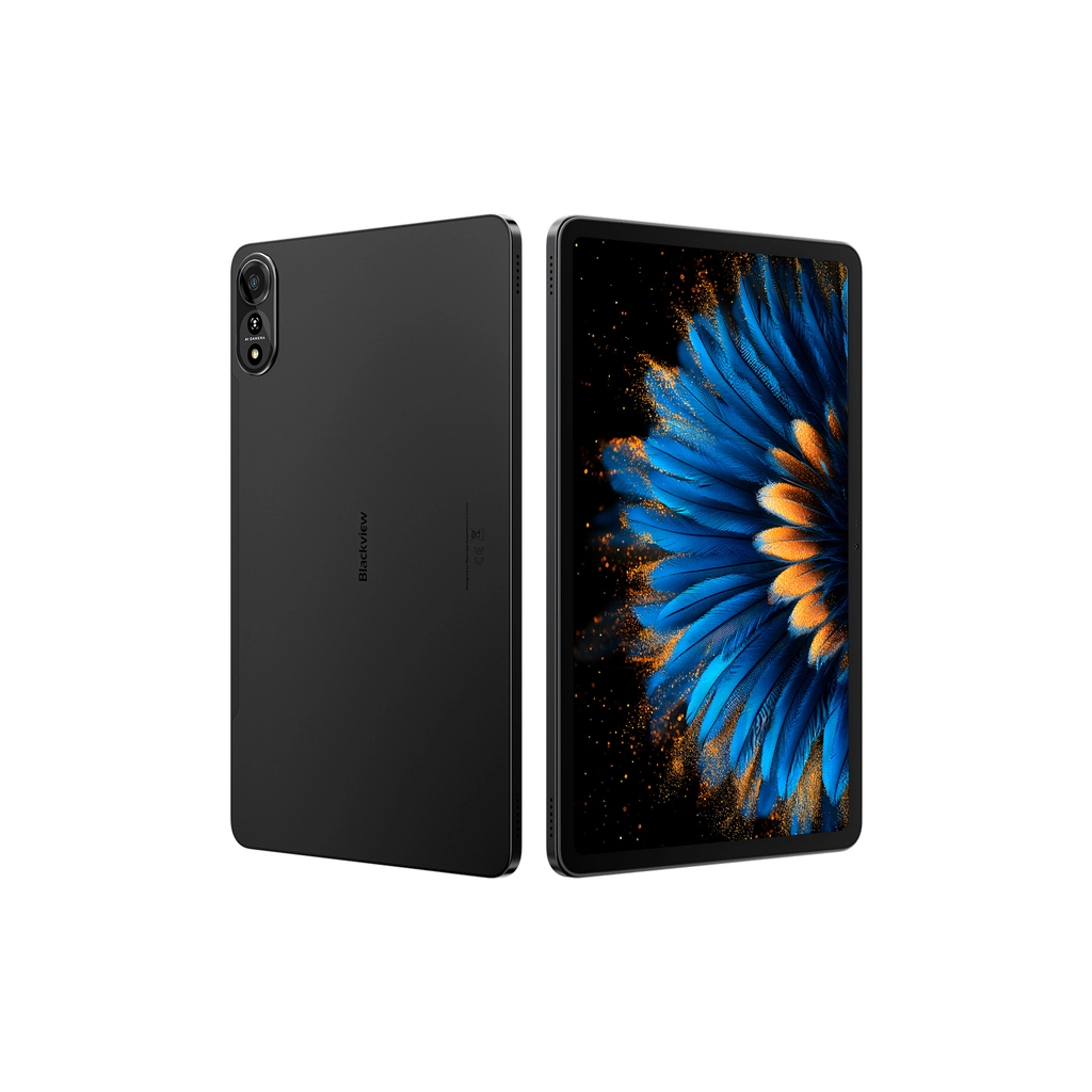 Планшет Blackview MEGA 2 12" 8/256GB LTE Celestial Gray (6931548322412) - зображення 6