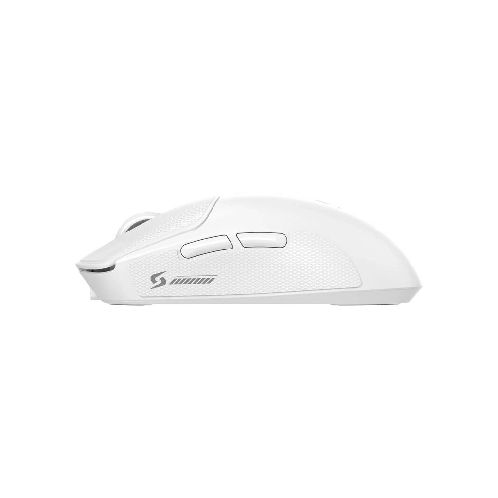 Мишка A4Tech Bloody SG5 Wireless White (4711421003032) - зображення 8
