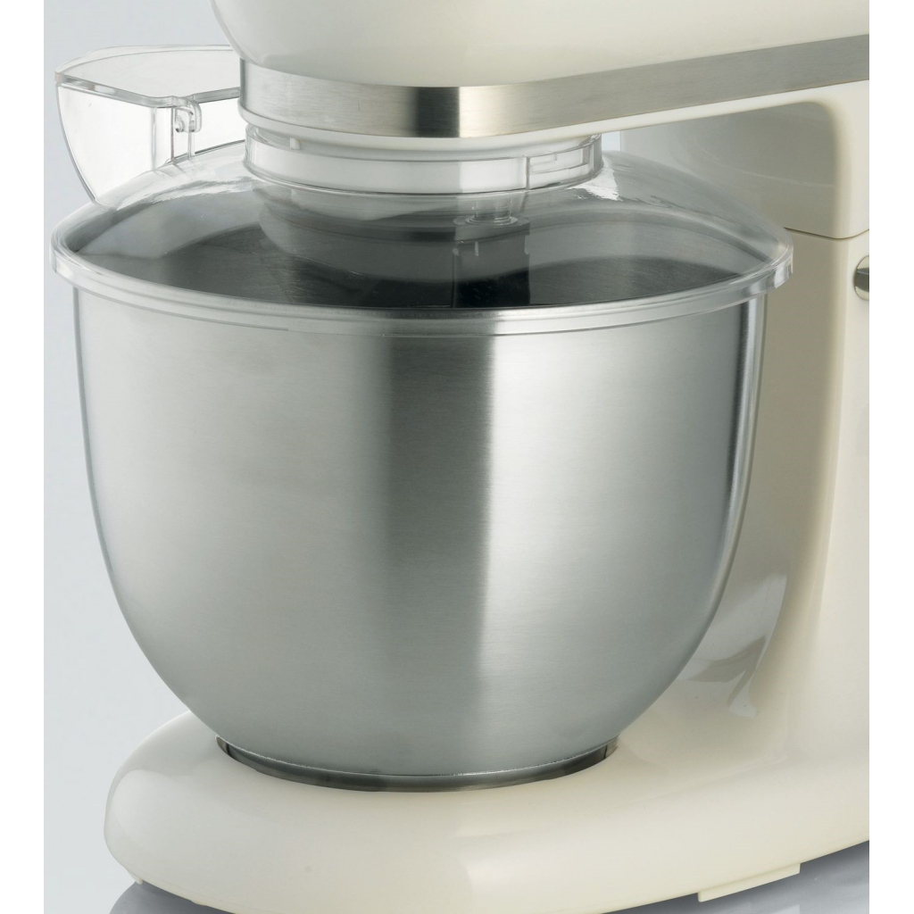 Кухонний комбайн Ariete 1588 beige - зображення 3