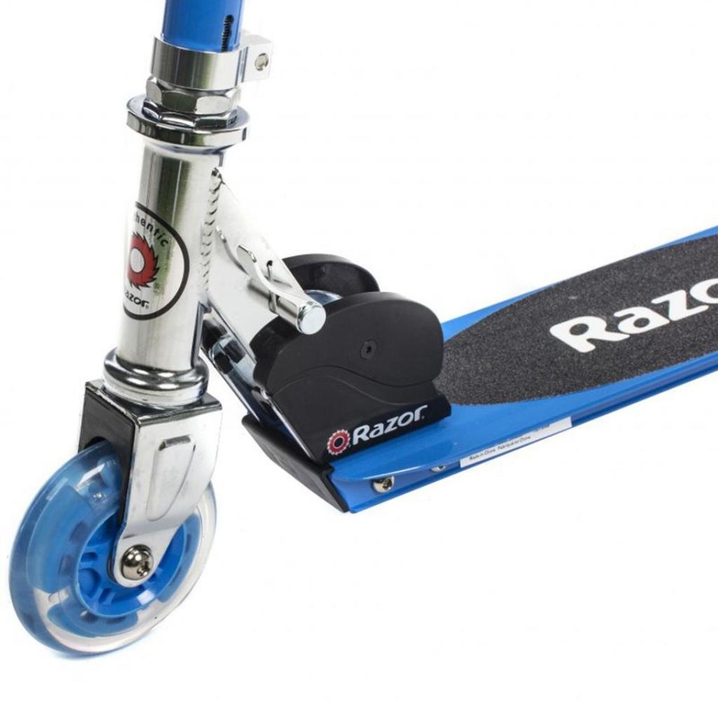 Самокат Razor S Spark Blue (474686) - зображення 2