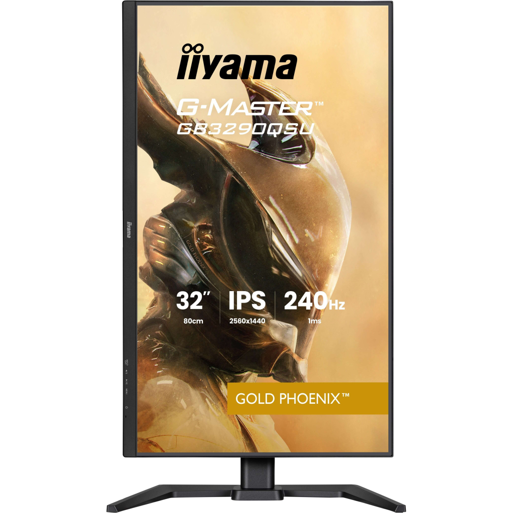 Монітор iiyama GB3290QSU-B1 - зображення 10