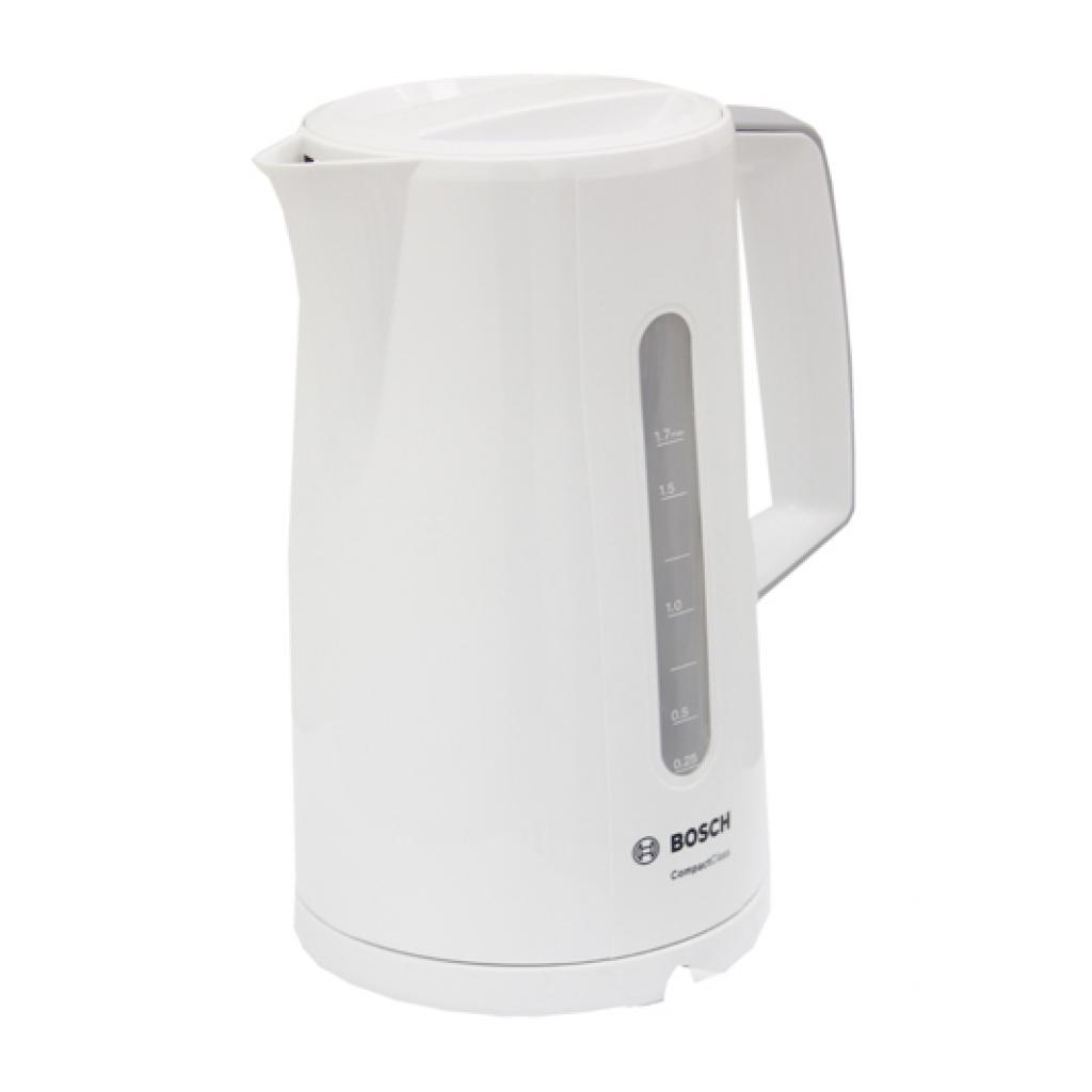 Електрочайник Bosch TWK 3A011 (TWK3A011) - зображення 3
