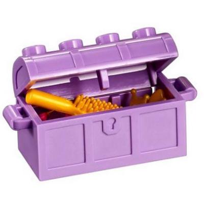 Конструктор LEGO Екіпаж Рапунсель (41157) - зображення 5