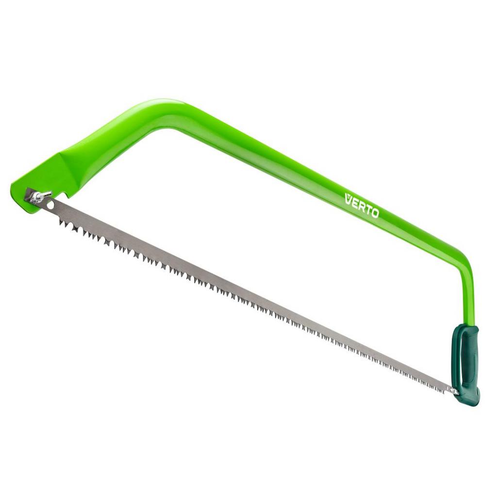 Ножівка Verto лучкова 910 мм 36" (15G156) - зображення 1