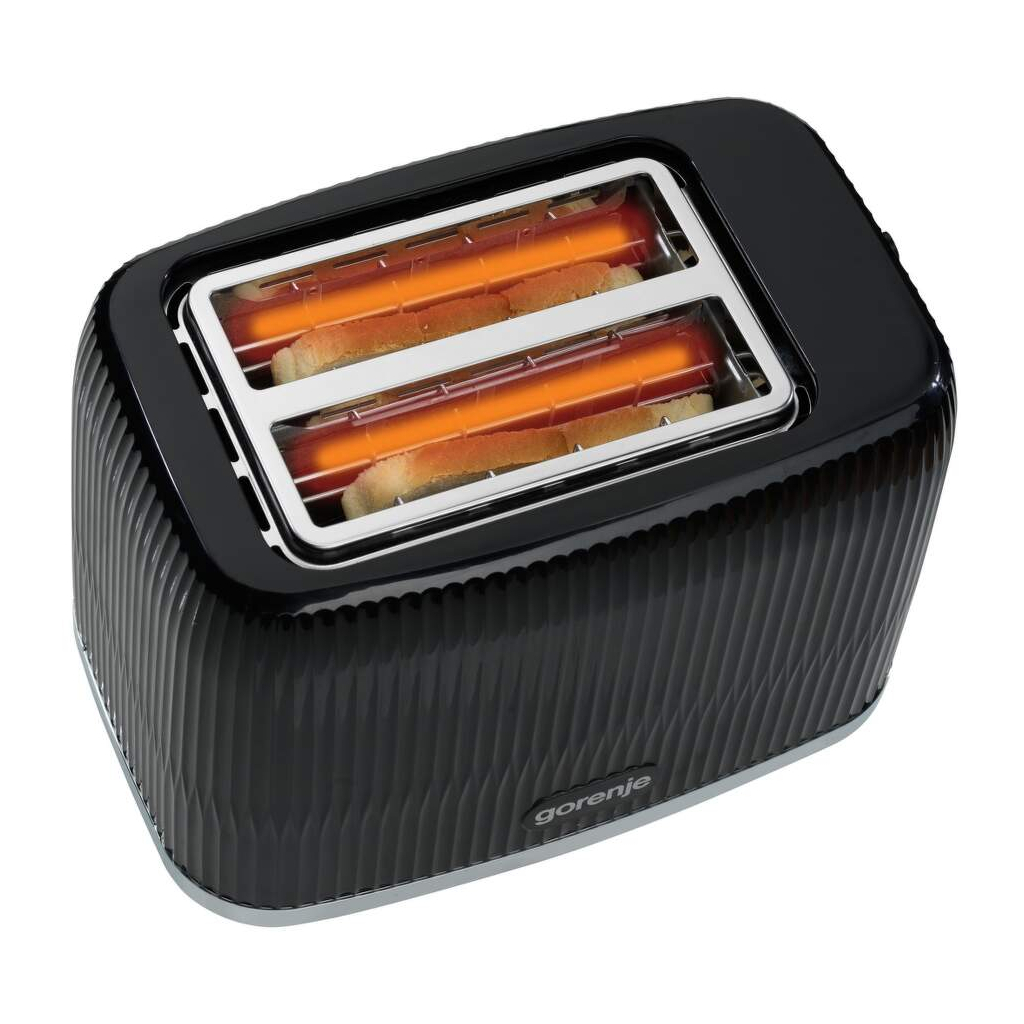 Тостер Gorenje T850DPB - зображення 4