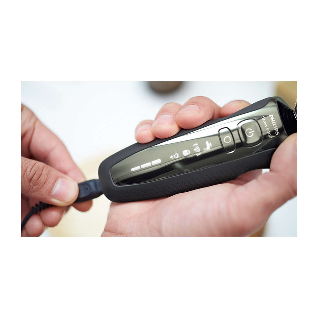 Електробритва Philips S6630/11 - зображення 7