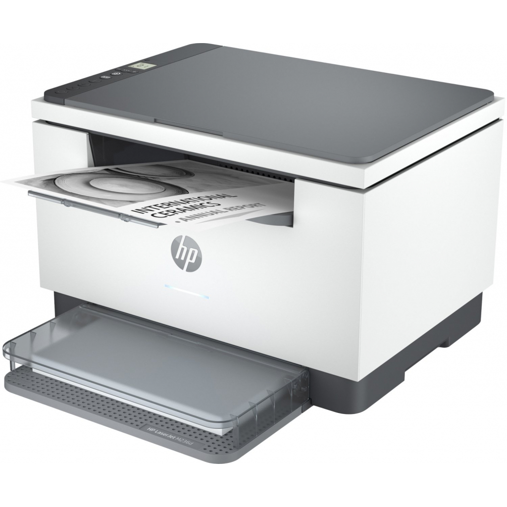 Багатофункціональний пристрій HP LaserJet M236d (9YF94A) - зображення 3