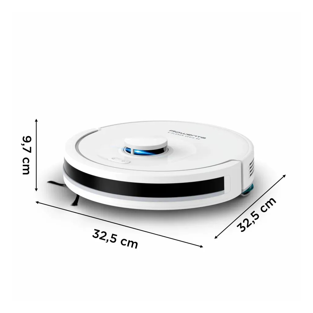 Пилосос Rowenta RR8797WH - зображення 5