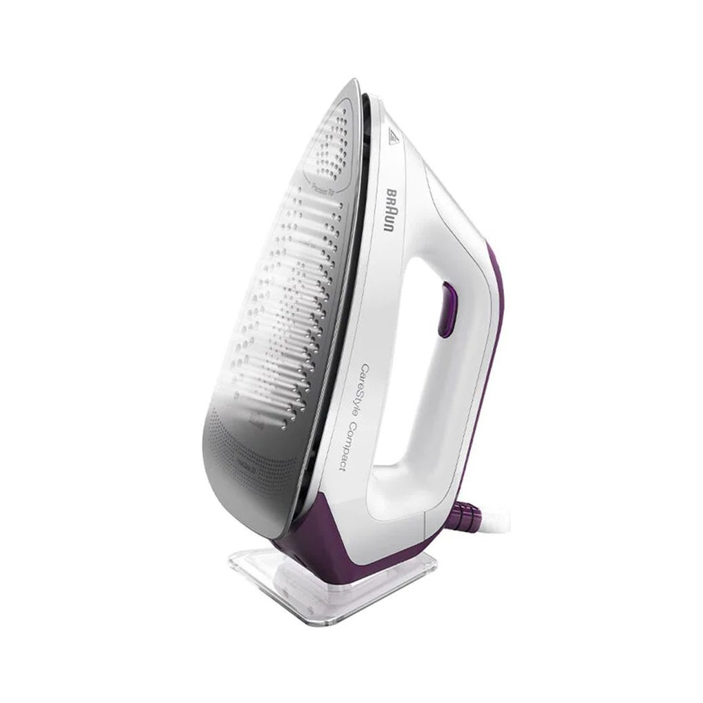 Парова станція Braun IS 2144 VI (IS2144VI) - зображення 2