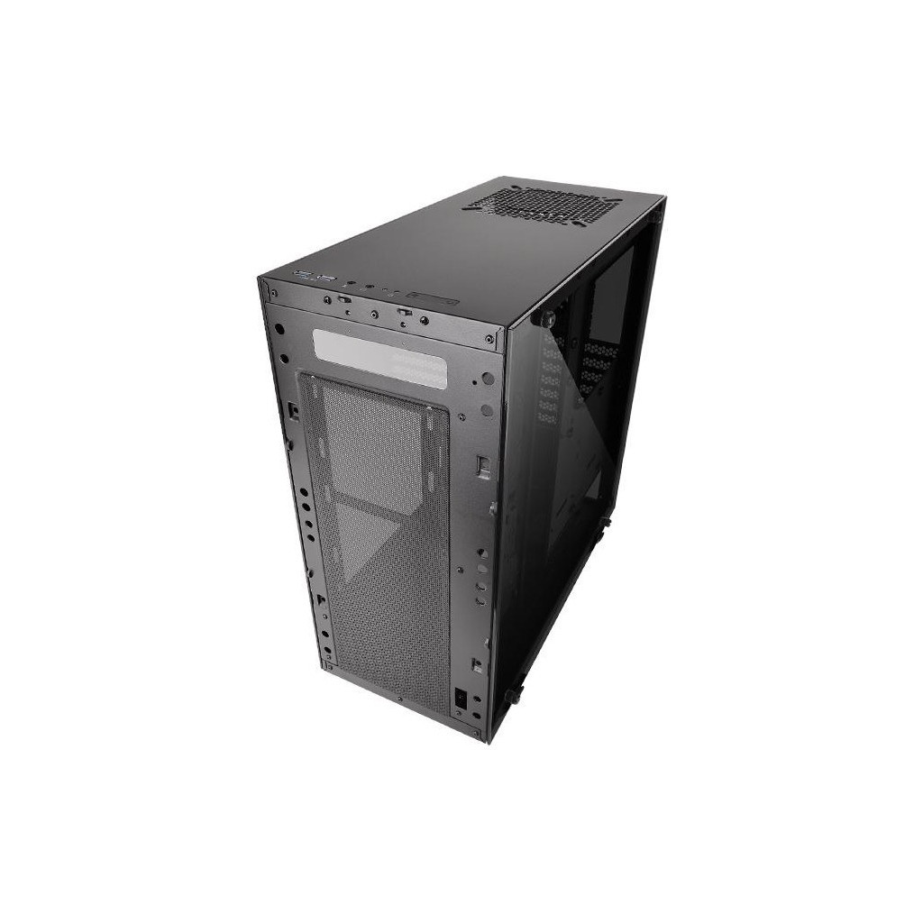 Корпус ThermalTake View27 TG (CA-1I3-00M1WN-00) - зображення 2