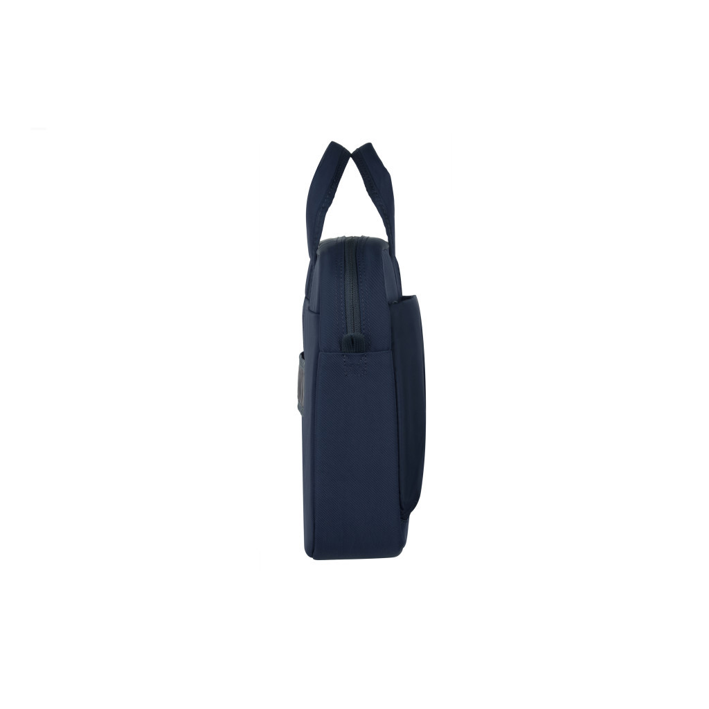 Сумка для ноутбука Tucano 14" Piu Bag Blue (BPB1314-B) - зображення 6