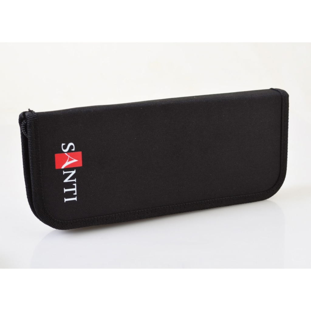 Пенал Santi для пензлів (742625) - зображення 1