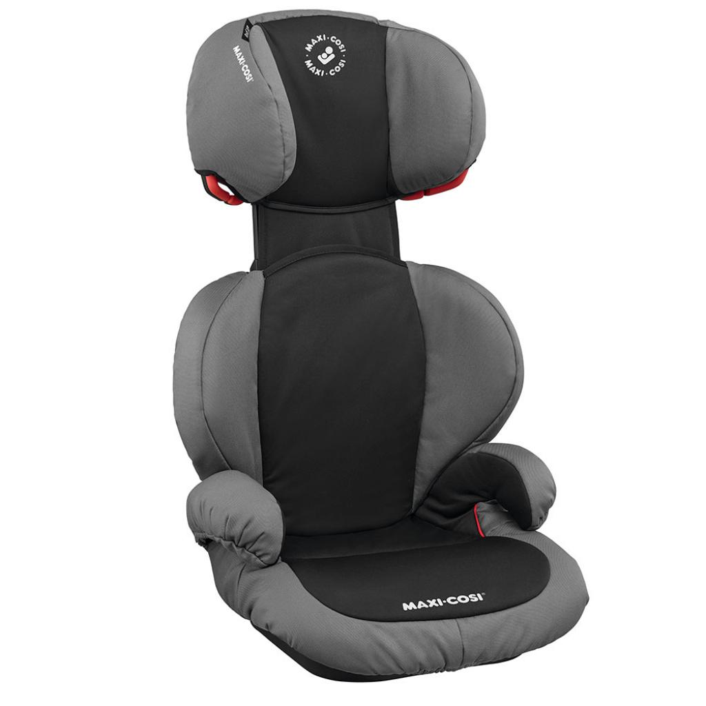 Автокрісло Maxi-Cosi Rodi SPS Carbon black (8644742120) - зображення 3