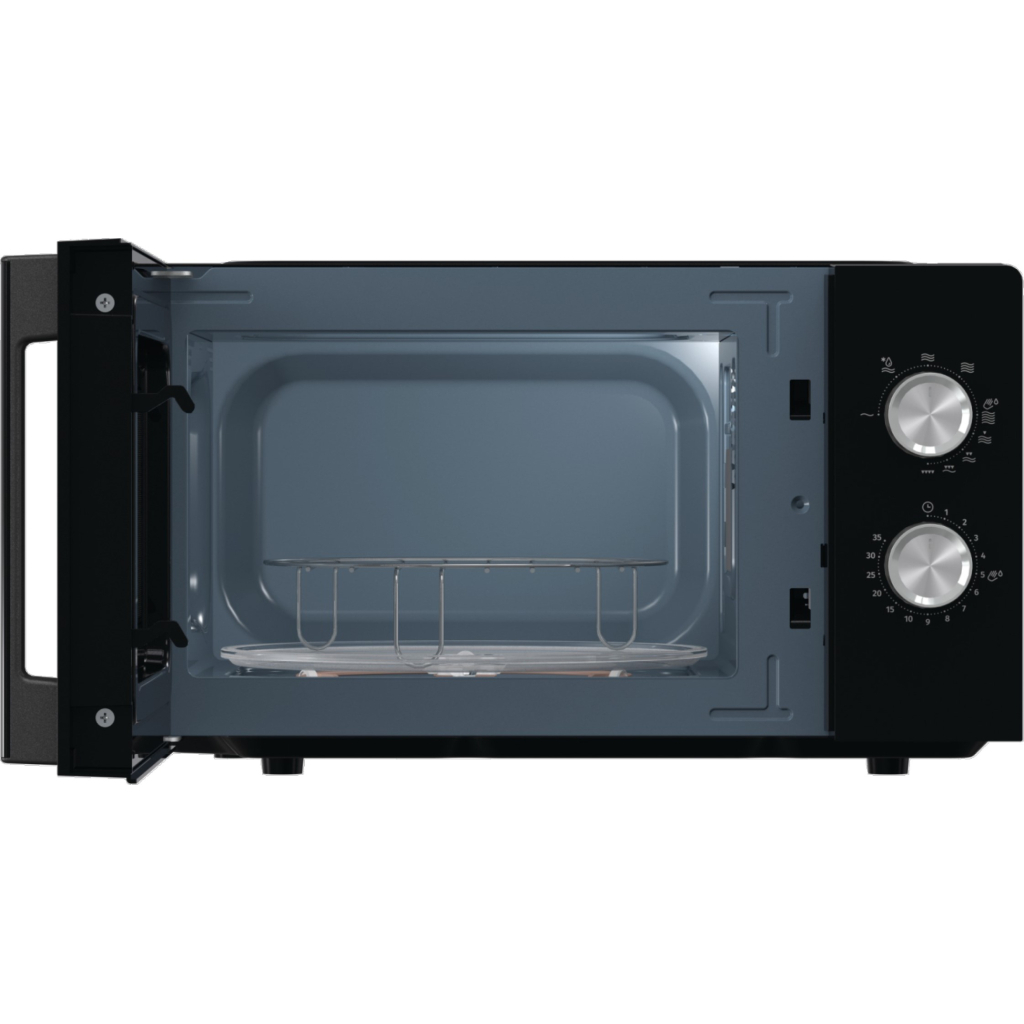 Мікрохвильова піч Gorenje MO20E2BH - изображение 10