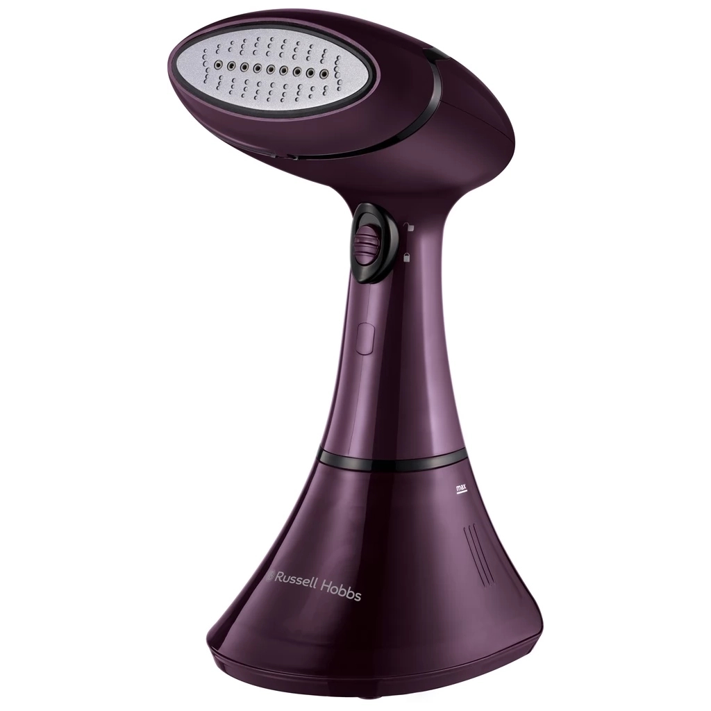 Відпарювач для одягу Russell Hobbs Genie Colour Control (27410-56) - зображення 1