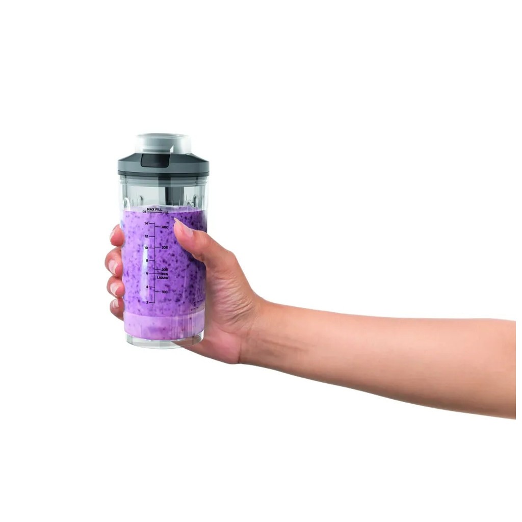 Блендер Ninja BC251EUGY - зображення 7