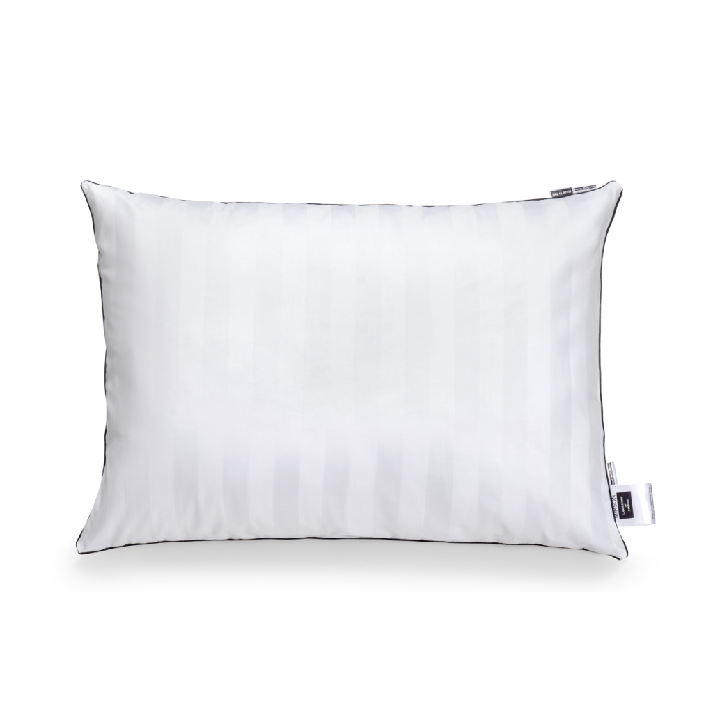 Подушка MirSon бамбукова Hand Made Royal Pearl 932 висока 60x60 (2200000557360) - зображення 7