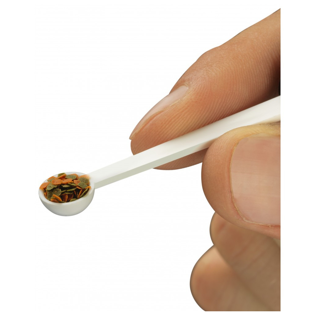 Корм для риб Tetra Micro Crisps для тропічних акваріумних рибок в чіпсах 100 мл (4004218277557) - зображення 5