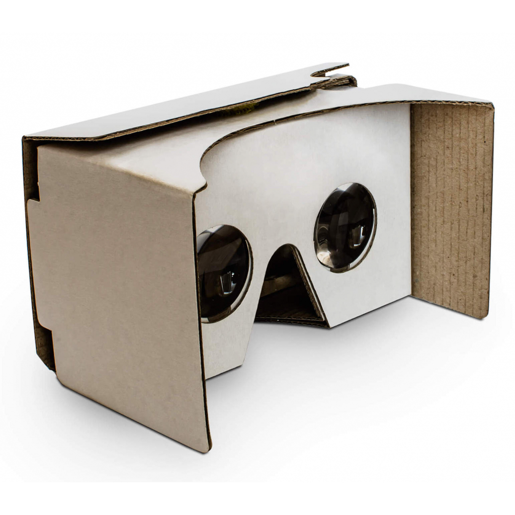 Конструктор BitKit віртуальної реальності VR (BK0004) - зображення 2