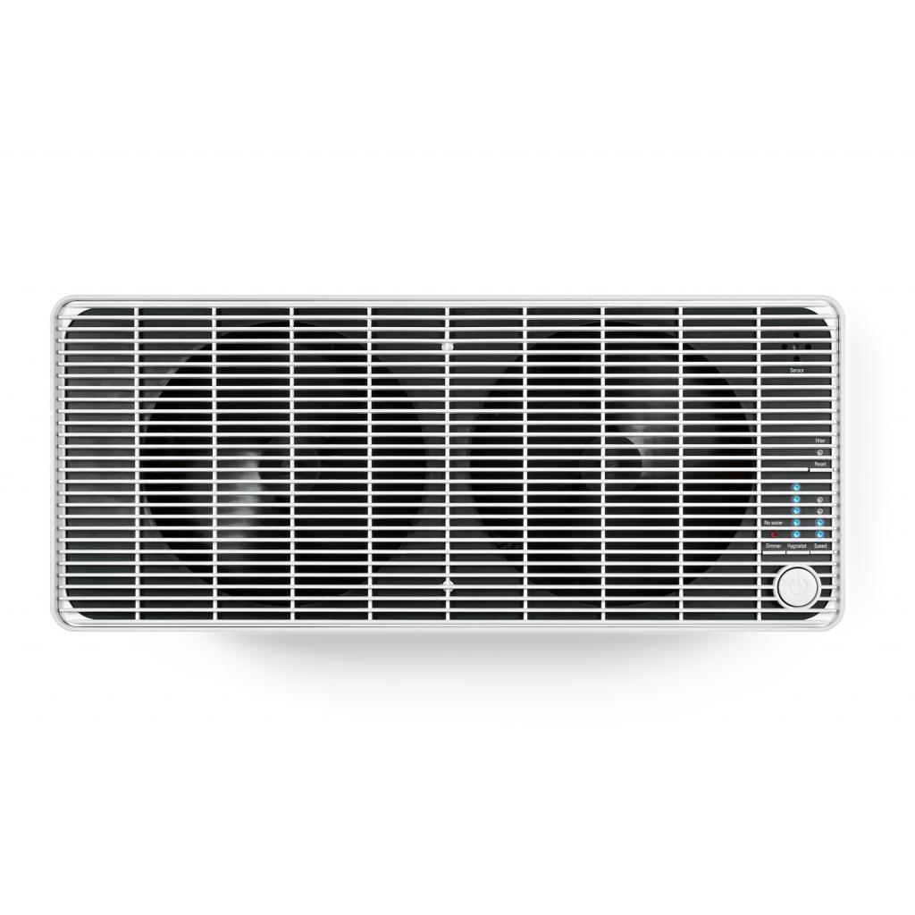 Зволожувач повітря Stadler form Oskar big white (O-040R) - зображення 3